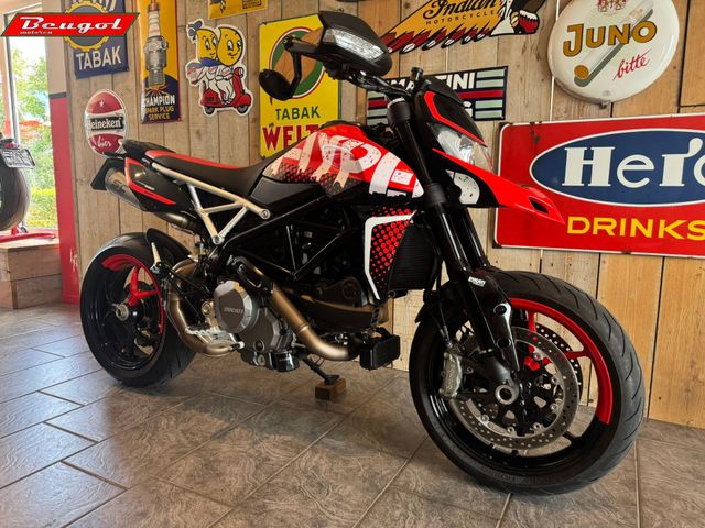 ducati - hypermotard-950-rve