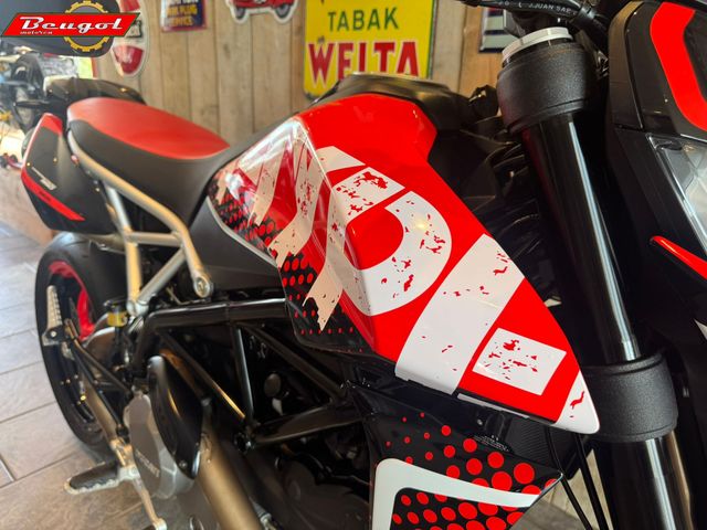ducati - hypermotard-950-rve