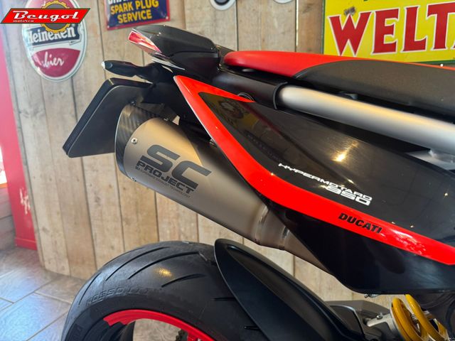 ducati - hypermotard-950-rve