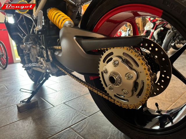 ducati - hypermotard-950-rve