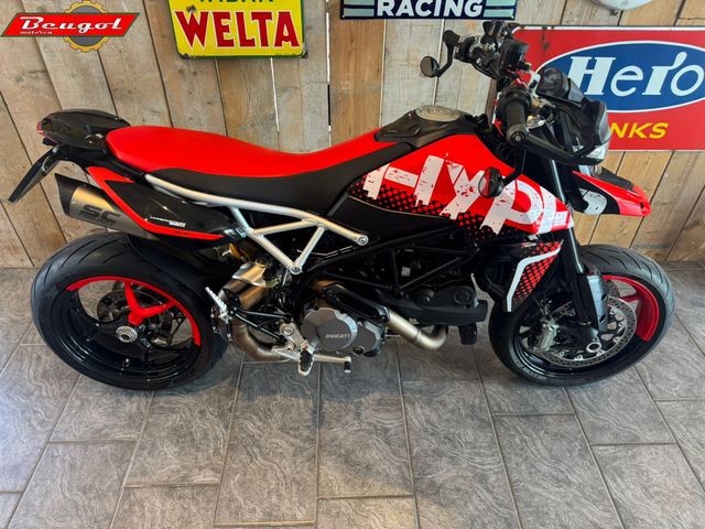ducati - hypermotard-950-rve