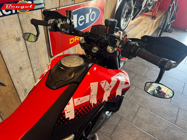 ducati - hypermotard-950-rve