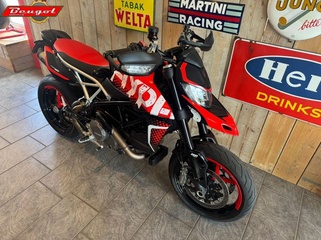 ducati - hypermotard-950-rve