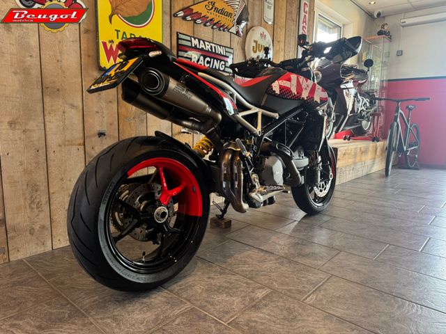 ducati - hypermotard-950-rve