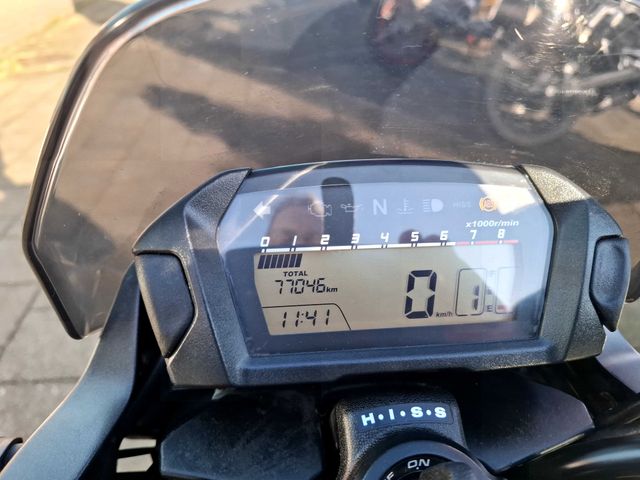 honda - nc-750-s---abs