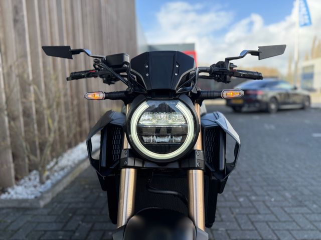 honda - cb-650-r