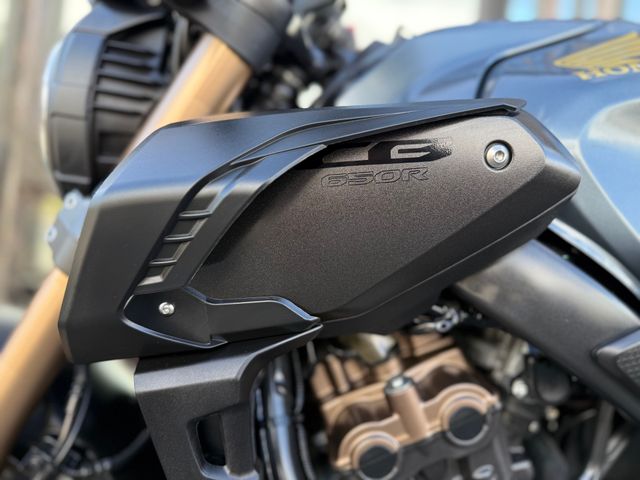 honda - cb-650-r