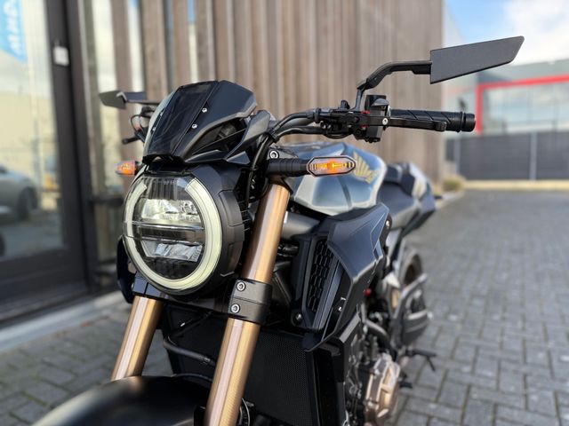 honda - cb-650-r