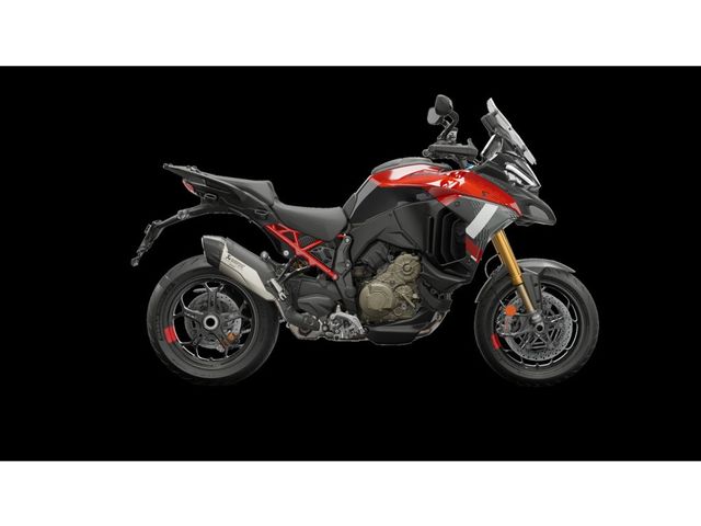 ducati - multistrada-v4-s-pikes-peak
