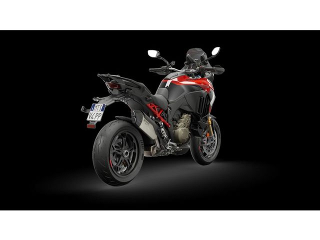 ducati - multistrada-v4-s-pikes-peak
