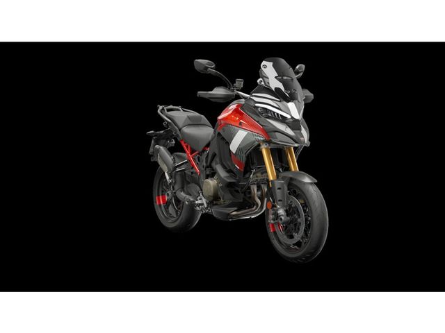 ducati - multistrada-v4-pikes-peak
