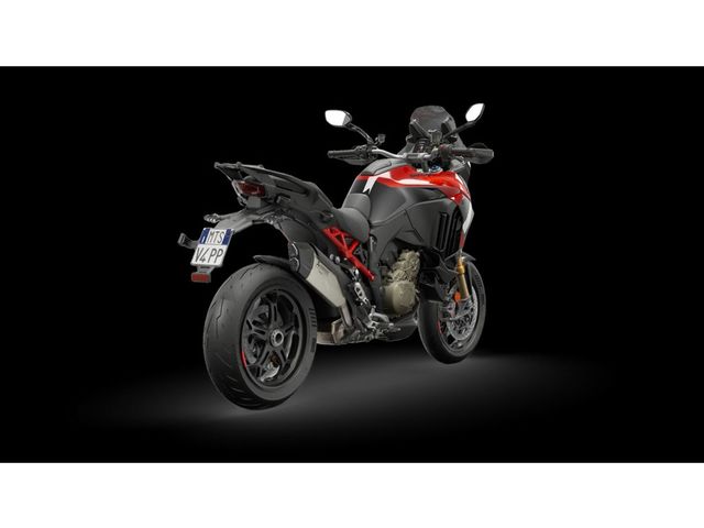 ducati - multistrada-v4-pikes-peak