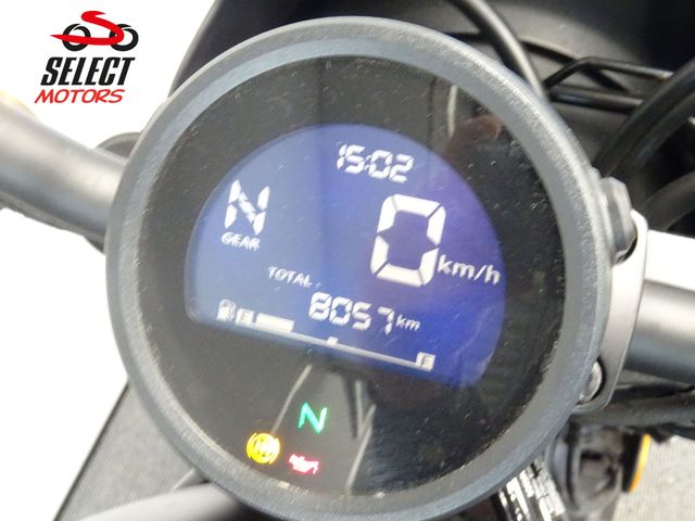 honda - cmx-500-rebel