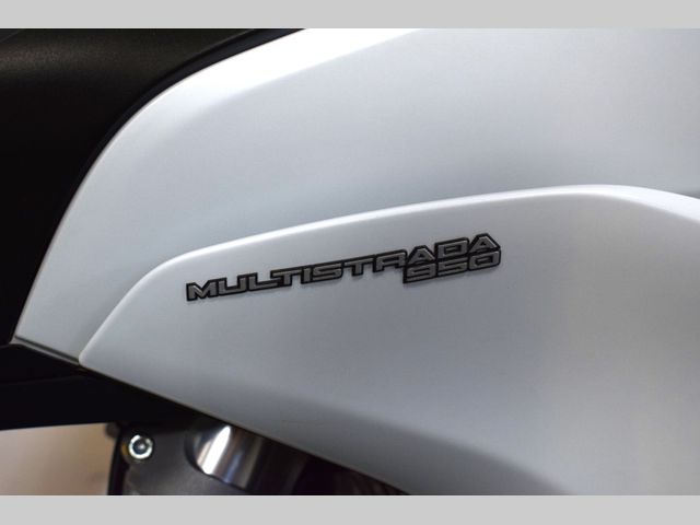 ducati - multistrada-950