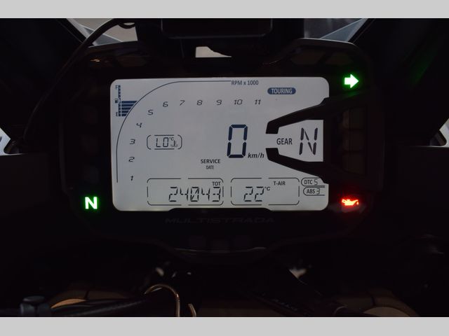 ducati - multistrada-950