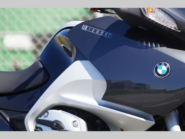 bmw - r-1200-rt