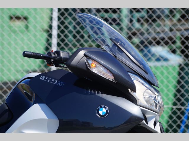 bmw - r-1200-rt