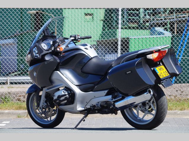bmw - r-1200-rt