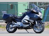 BMW R 1200 RT
