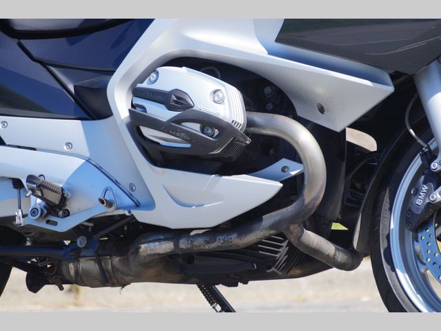 bmw - r-1200-rt
