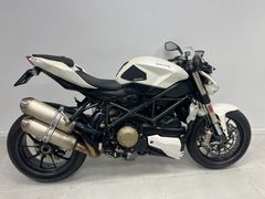 Ducati Streetfighter 1098 2009 occasion – foto 1 van 21