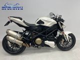 DUCATI STREETFIGHTER 1098