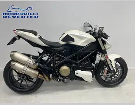 Ducati Streetfighter 1098 2009 occasion