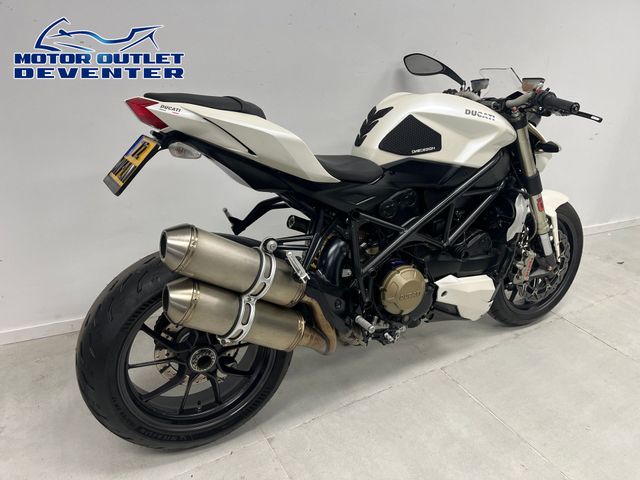 ducati - streetfighter-1098