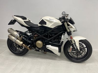 DUCATI STREETFIGHTER 1098 – foto 3
