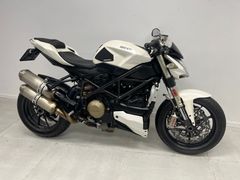 Ducati Streetfighter 1098 2009 occasion – foto 3 van 21