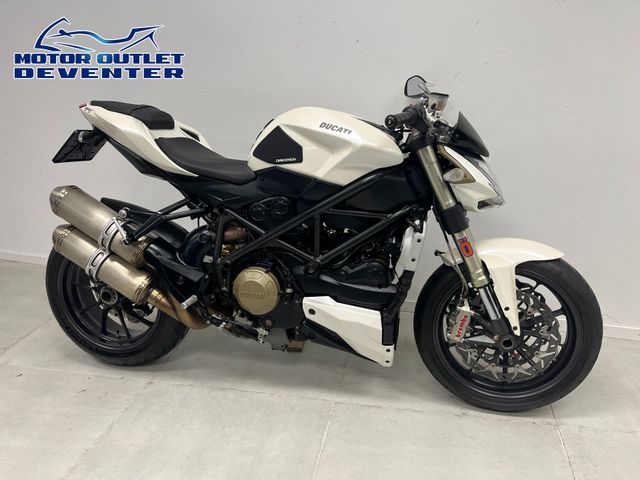ducati - streetfighter-1098