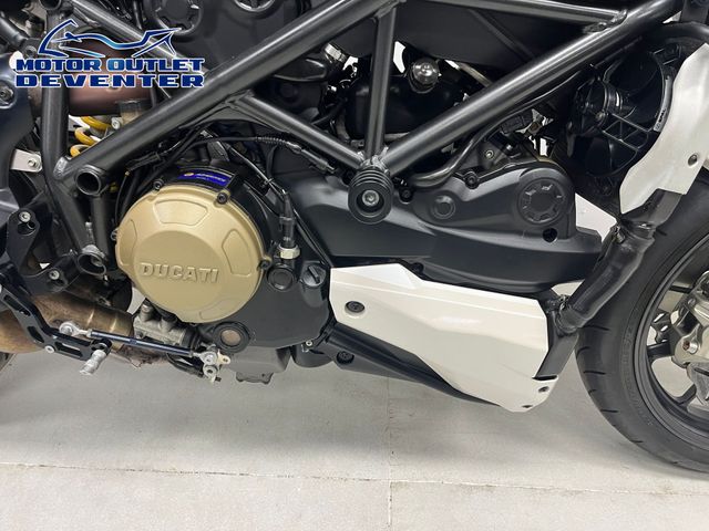 ducati - streetfighter-1098