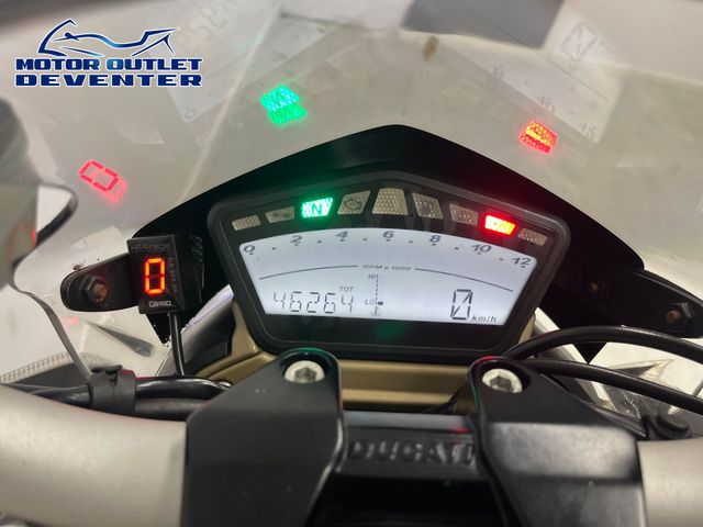 ducati - streetfighter-1098