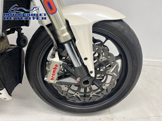ducati - streetfighter-1098