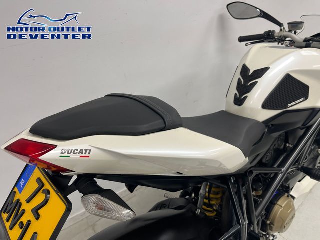 ducati - streetfighter-1098