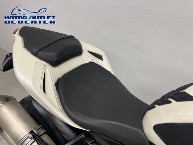 ducati - streetfighter-1098