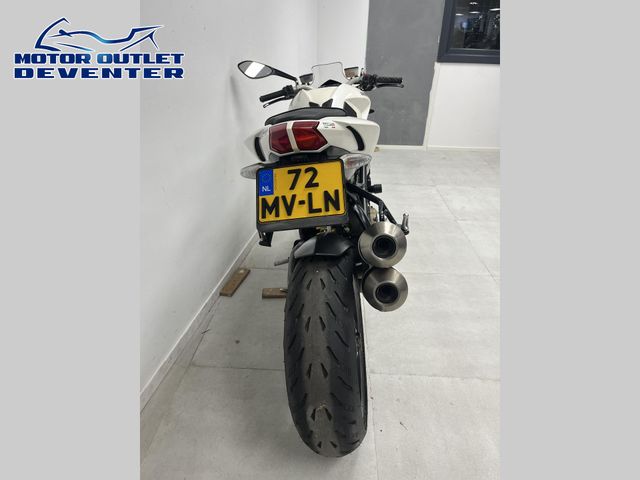 ducati - streetfighter-1098