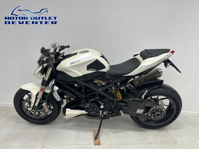 ducati - streetfighter-1098