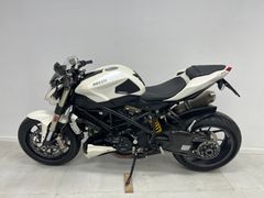 Ducati Streetfighter 1098 2009 occasion – foto 12 van 21