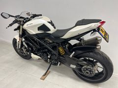 Ducati Streetfighter 1098 2009 occasion – foto 14 van 21