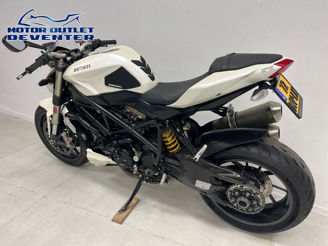 ducati - streetfighter-1098