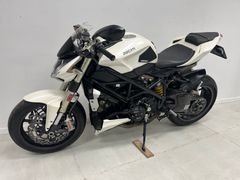 Ducati Streetfighter 1098 2009 occasion – foto 13 van 21