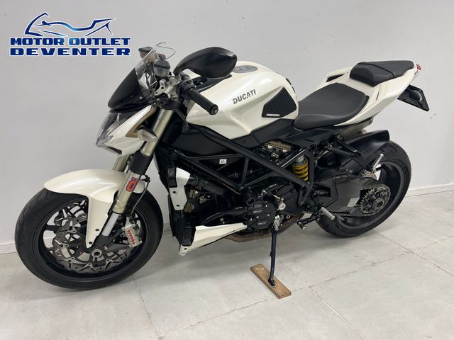 ducati - streetfighter-1098