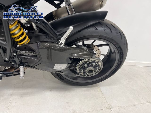 ducati - streetfighter-1098