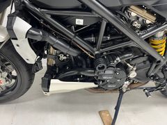 Ducati Streetfighter 1098 2009 occasion – foto 16 van 21