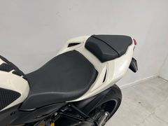 Ducati Streetfighter 1098 2009 occasion – foto 18 van 21