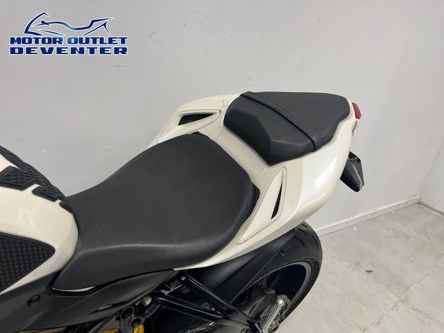 ducati - streetfighter-1098