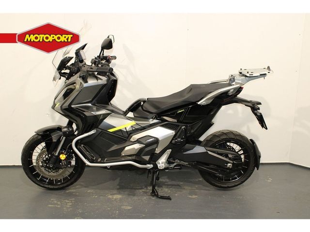 honda - x-adv