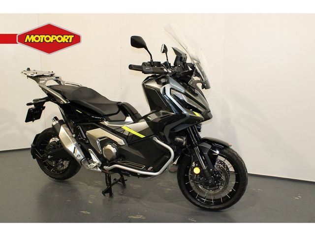 honda - x-adv