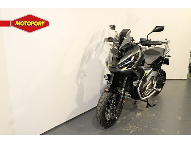 honda - x-adv